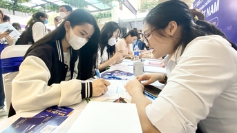 ĐH Kinh tế TP.HCM triển khai đề án đào tạo nhân lực do thành phố đặt hàng