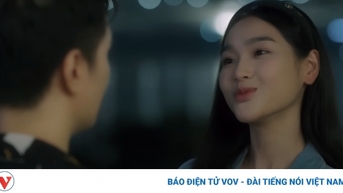 Đông tỏ tình với Vinh