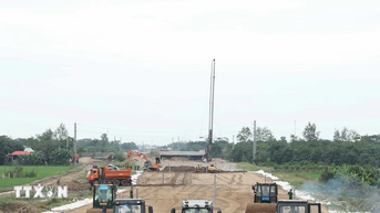 Kiện toàn Ban chỉ đạo rà soát, tháo gỡ khó khăn liên quan đến các dự án