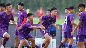 'ដំណើរកម្សាន្ត' ប្រទេសជប៉ុនមុនពេលជួបគូប្រជែងខ្លាំង
