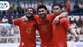 Đối thủ chung kết của đội tuyển futsal Việt Nam mạnh cỡ nào?