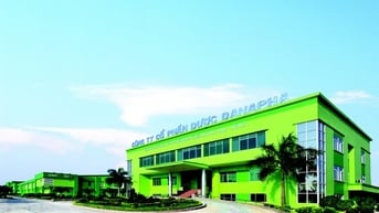Danapha (DAN) báo lãi giảm mạnh ngay quý đầu tiên sau khi đổi chủ
