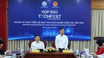 Hà Nội, TP.HCM lọt top 200 thành phố khởi nghiệp toàn cầu