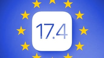 Apple xóa ứng dụng web trên Home Screen khỏi iOS tại EU
