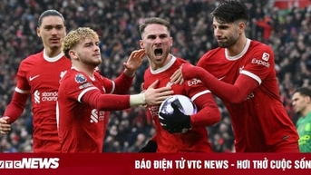 Liverpool hòa Man City, Arsenal giữ ngôi đầu bảng Ngoại Hạng Anh