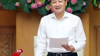 Phó Thủ tướng "chốt" thời hạn trình phương án điều chỉnh giá điện