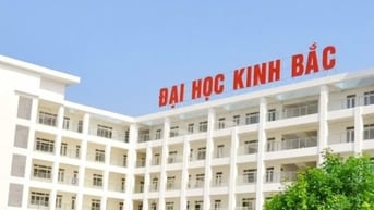 Trường ĐH Kinh Bắc: 160 sinh viên vừa nhận bằng tốt nghiệp bất hợp pháp