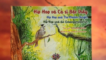 Tết Thiếu nhi 1-6: Muôn vàn đầu sách cho trẻ em mùa hè