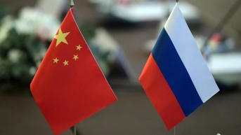 Tránh trừng phạt, Trung Quốc và Nga chọn hướng đi mới, không cần sử dụng Ruble hay Nhân dân tệ
