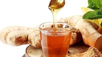 Phương pháp tự nhiên hỗ trợ điều trị loét dạ dày