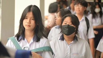 Những lỗi bị trừ điểm, đình chỉ khi thi vào lớp 10