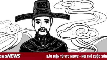 베트남 역사상 가장 긴 외교 사절단을 파견한 유명한 관료는 누구입니까?