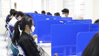 Đề tham khảo đánh giá năng lực HSA năm 2025
