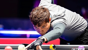 Billiards Việt Nam bị phạt: Lệnh cấm vô lý phải được gỡ bỏ