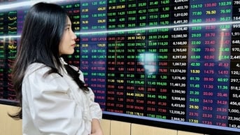 Cơ hội đón dòng vốn lên tới 25 tỉ USD