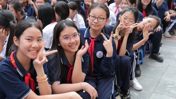 Thực hư việc bỏ môn lý, hóa, sinh thi học sinh giỏi lớp 9 cấp thành phố