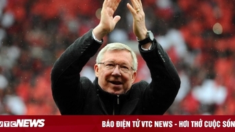 Cắt giảm chi tiêu, Man Utd chấm dứt hợp đồng với Sir Alex Ferguson