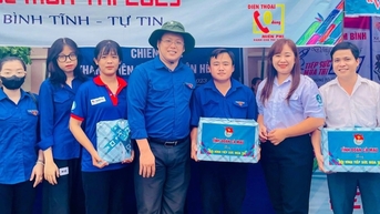 "Điện thoại 0 đồng" dành cho thí sinh thi tốt nghiệp THPT 2024