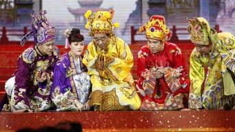 "Táo quân 2025": Nóng chủ đề sáp nhập, tinh gọn, dàn Táo cũ trở lại gây sốt