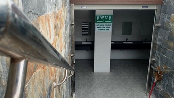 ចំណង 'ពិបាកនិយាយ' នៃទេសចរណ៍ Quang Binh ត្រូវបានបើកដោយគម្រោងរាប់ពាន់លានដុល្លារ