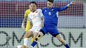 Báo Đông Nam Á nói về sức mạnh của U23 Việt Nam sau chiến thắng U23 Kuwait