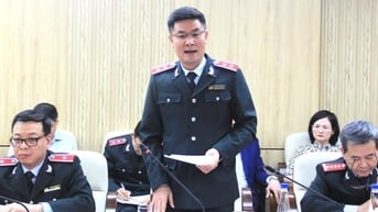 Bộ GD-ĐT 'buông lỏng quản lý' thi cấp chứng chỉ năng lực ngoại ngữ