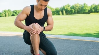 Có nên tập thể dục khi cơn gout bùng phát?