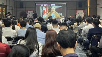 베트남 기업이 북미 시장에 진출하고 글로벌 시장 점유율을 확대할 수 있는 관문