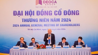 Đèo Cả nghiên cứu đầu tư nhiều dự án giao thông lớn