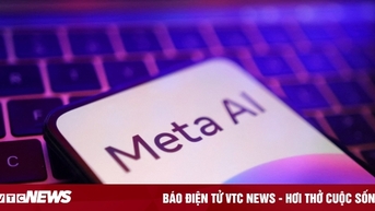 ចាប់ពីពេលនេះតទៅ ប្រជាជនវៀតណាមអាចបង្កើតរូបភាពពីអត្ថបទតាមរយៈ Meta AI