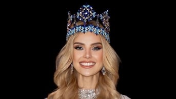 Miss World 2024 thông thạo nhiều ngôn ngữ, học vấn ấn tượng