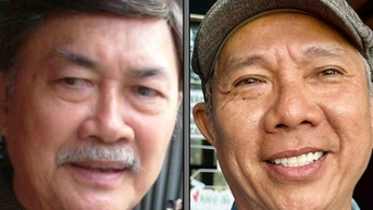예술가 중단이 고인이 된 인민예술가 디엡 랑 역을 맡기 위해 쇼를 그만둔 이유는 무엇일까?