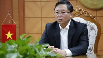 Vì sao chủ tịch, phó chủ tịch tỉnh Quảng Nam bị miễn nhiệm?
