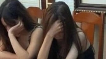 Nhóm thanh niên nam nữ "mở tiệc" ma túy ở khách sạn