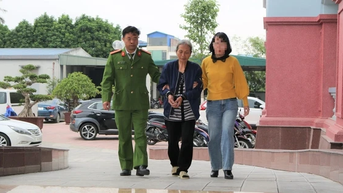 28년간 수배 중이던 도망자 체포