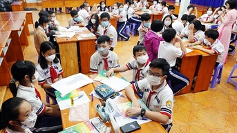 'Gỡ rối' tích hợp nhưng vẫn còn nguyên nhiều nỗi lo