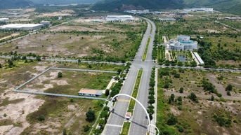 Chọn nơi thuận lợi làm Khu thương mại tự do Đà Nẵng giai đoạn đầu