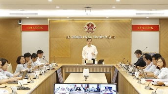 82 đoàn thanh tra về quản lý sim thuê bao