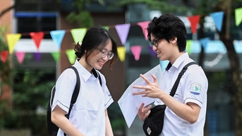 Sáng 19/8, gần 150 đại học công bố điểm chuẩn năm 2024