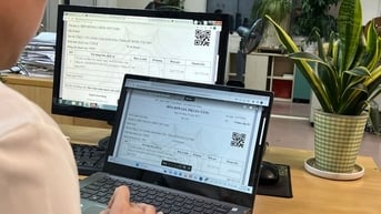 Mua bán hóa đơn online gia tăng: Tổng cục Thuế yêu cầu thu thập thông tin, cung cấp cho cơ quan công an