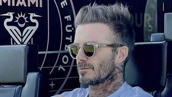 David Beckham នាំកីឡាករអាហ្សង់ទីនម្នាក់ទៀតទៅ Inter Miami Messi ហៀបនឹងបំបែកកំណត់ត្រា Higuain