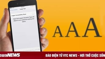 Hướng dẫn cài đặt font chữ trên iPhone
