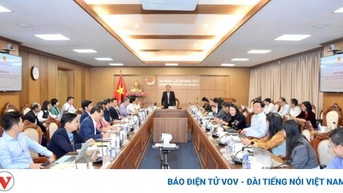 Đội ngũ làm hướng nghiệp phần lớn vẫn là nghiệp dư, thiếu kỹ năng chuyên sâu
