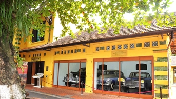 Chuyện về ba chiếc xe ô tô từng phục vụ Bác Hồ được công nhận là Bảo vật quốc gia