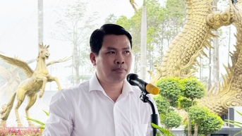 Hoa kiểng, sản phẩm OCOP Đồng bằng sông Cửu Long sẽ có mặt tại Chợ hoa Xuân và Tết Tây Đô năm 2025