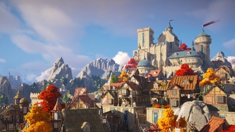 Unity는 새로운 AI 기능을 통해 게임 개발 라이프사이클 전반에 걸쳐 제작자를 지원합니다.