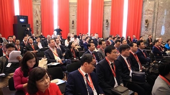 Thúc đẩy hợp tác Thụy Sĩ – Việt Nam hướng tới tương lai bền vững