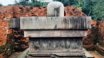 'Hồi sinh' nhiều nhóm tháp cổ ở Mỹ Sơn
