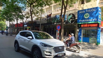 기업은 자동차 보험 기금을 따로 마련해야 합니다.