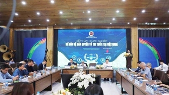 Gỡ vướng cho doanh nghiệp trong bảo vệ quyền sở hữu trí tuệ, bản quyền tác giả